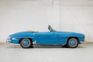 Bild 3/32 von Mercedes-Benz 190 SL (1961)
