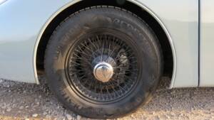 Bild 42/50 von Jaguar XK 150 3.4 S FHC (1959)
