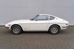 Bild 5/8 von Datsun 240 Z (1972)
