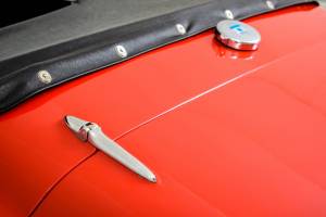 Bild 29/50 von Triumph TR 3A (1959)