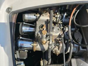 Afbeelding 28/50 van Alpine A110 1600 Gruppo 3 (1976)