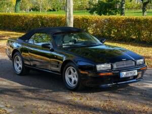 Bild 1/8 von Aston Martin Virage Volante (1993)
