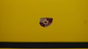 Imagen 7/26 de Porsche 911 Turbo 3.6 S (1900)