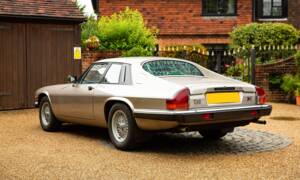 Immagine 3/40 di Jaguar XJ-S 3.6 (1988)