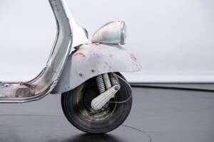 Immagine 17/50 di Piaggio Vespa 125 (1954)