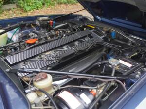 Image 21/22 of Jaguar XJ-S H.E. (1987)