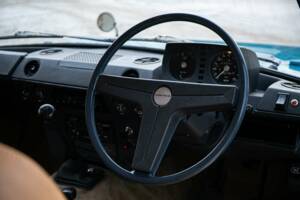 Image 24/50 of Land Rover Range Rover Classic 3.5 (1972)