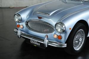 Afbeelding 9/34 van Austin-Healey 3000 Mk III (BJ8) (1965)