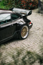 Bild 38/95 von Porsche 911 Turbo 3.3 (1991)