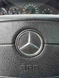 Image 34/51 of Mercedes-Benz SL 320 (1996)