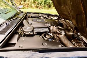 Image 35/50 of Rolls-Royce Silver Spur Park Ward (1998)