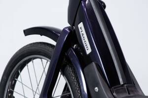 Imagen 38/50 de Piaggio DUMMY (1996)