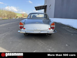 Immagine 7/15 di Lancia Flaminia GT Touring (1968)