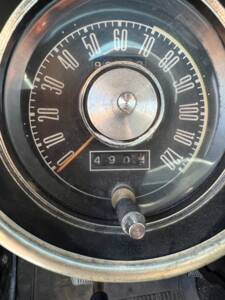 Imagen 7/8 de Ford Mustang California Special GT/CS (1968)