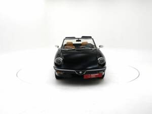 Bild 5/15 von Alfa Romeo 2.0 Spider (1988)