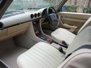 Bild 11/28 von Mercedes-Benz 350 SL (1978)
