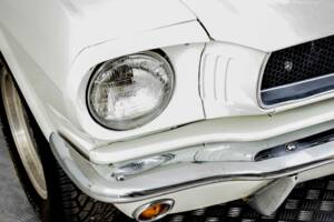 Bild 46/50 von Ford Mustang 289 (1965)