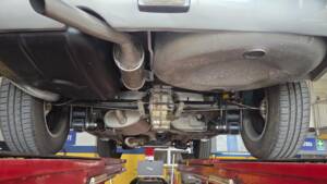 Afbeelding 42/43 van Alfa Romeo 1750 GT Veloce (1970)