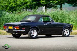 Image 32/42 of FIAT Spider 2000 (1981)