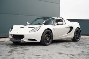 Image 11/50 of Lotus Elise Sport 220 (2016)