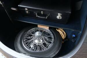 Image 39/50 de Talbot-Lago Record T26 Graber (1948)