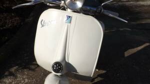 Imagen 22/50 de Piaggio Vespa 150 (1956)