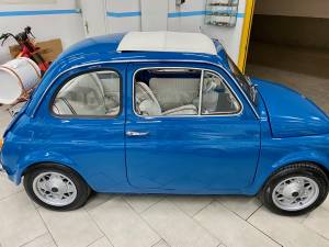 Imagen 6/50 de FIAT 500 F (1970)