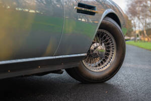 Image 5/57 de Aston Martin DBS Vantage (1969)