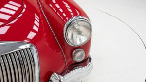 Afbeelding 11/15 van MG MGA 1600 (1959)