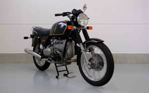 Immagine 12/60 di BMW R 100/7 (1977)