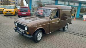 Afbeelding 1/44 van Renault R 4 F6 (1985)