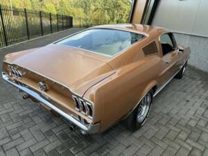 Afbeelding 32/50 van Ford Mustang 289 (1967)