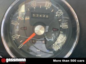 Afbeelding 11/15 van Borgward P 100 2,3 Liter (1961)