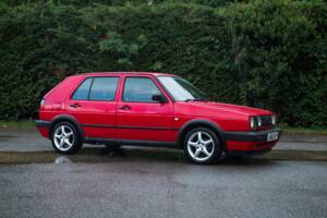 Image 50/50 de Volkswagen Golf III GTI 2.0 (1992)