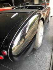 Bild 9/30 von Austin-Healey 100&#x2F;4 (BN1) (1954)