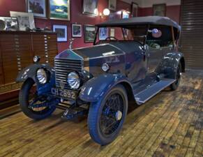 Image 18/50 of Rolls-Royce 20 HP (1921)