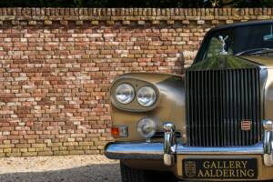 Image 18/50 of Rolls-Royce Silver Cloud III "Chinese Eyes" (1965)