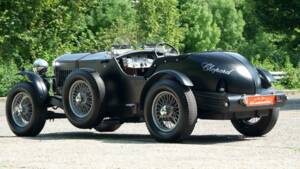 Image 21/29 of Railton Straight Eight Light Sports Brooklands (1935)