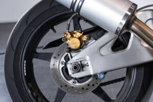 Bild 18/50 von Honda DUMMY (2003)