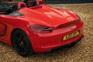 Bild 9/50 von Porsche Boxster Spyder (2015)
