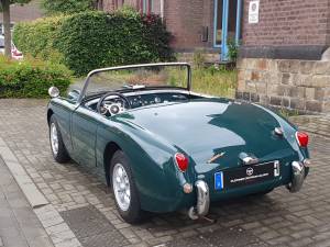 Bild 7/28 von Austin-Healey Sprite Mk I (1960)