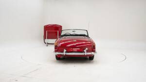 Imagen 7/15 de MG MGB (1964)