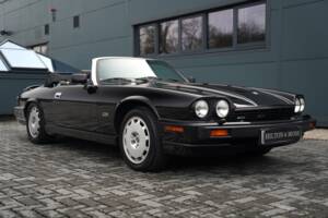 Imagen 22/50 de Jaguar XJS 6.0 V12 (1993)