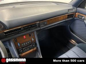 Image 10/15 of Mercedes-Benz 280 SE (1981)