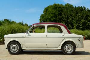 Image 4/50 of FIAT 1100-103 TV (1954)