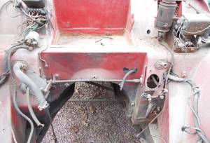 Image 7/13 of Triumph TR 3A (1958)