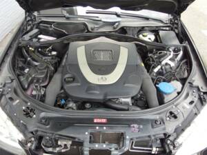 Bild 79/100 von Mercedes-Benz S 500 (2008)