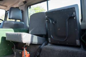 Imagen 50/50 de Land Rover Defender 90 (1996)