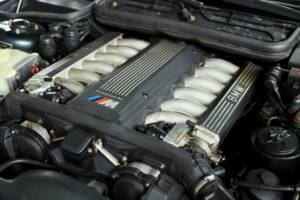 Bild 40/50 von BMW 850CSi (1994)