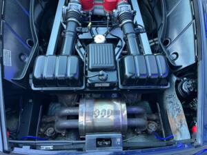 Image 18/26 of Ferrari 360 Modena (2003)